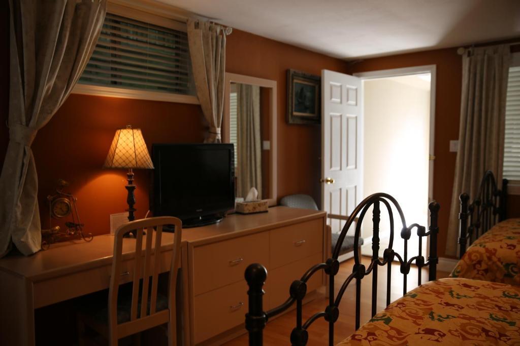 Camilla House B&B Vancouver Bilik gambar